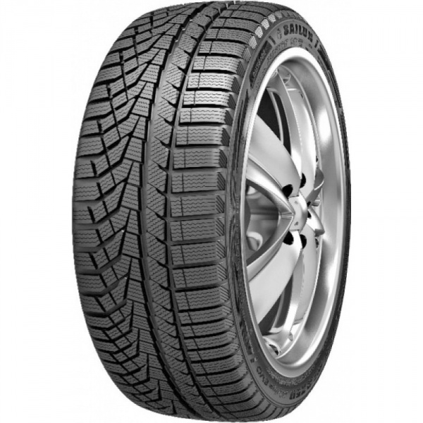 Sailun Ice Blazer Alpine EVO 215/55 R16 97H  не шип