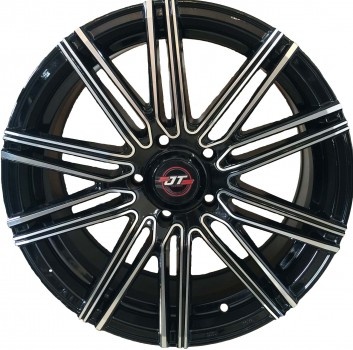 JT 1636 BM R17 W7 PCD5x114,3 ET42 DIA73,1