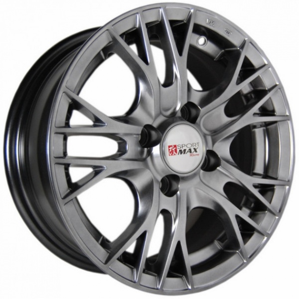 Sportmax Racing SR-3267 HB R13 W5,5 PCD4x100 ET35 DIA67,1