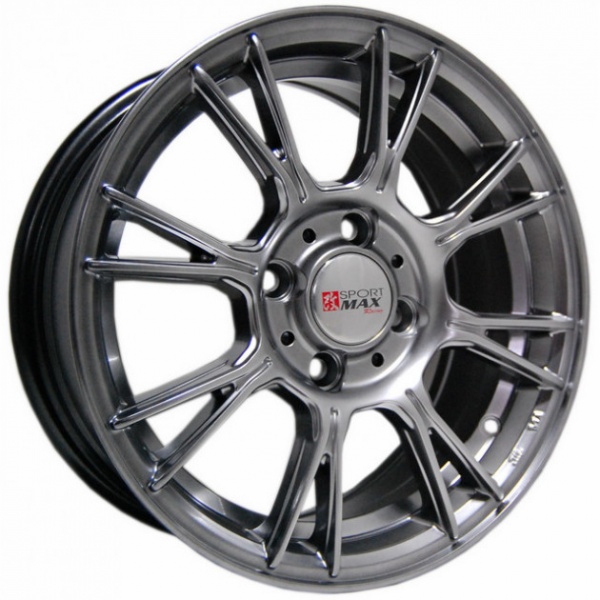 Sportmax Racing SR-D2767 HB R13 W5,5 PCD4x98 ET25 DIA58,6