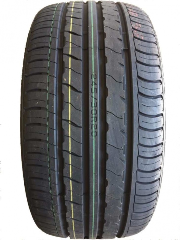 Roadmarch Road Racing 225/45 R17 94W XL