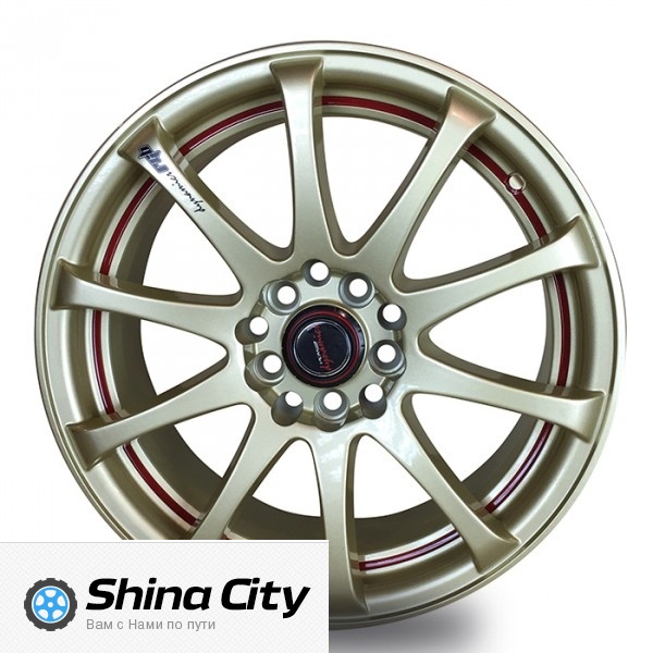 Pdw 826 Y/RL/UC R16 W7 PCD5x100 5x114,3 ET35 DIA69,1
