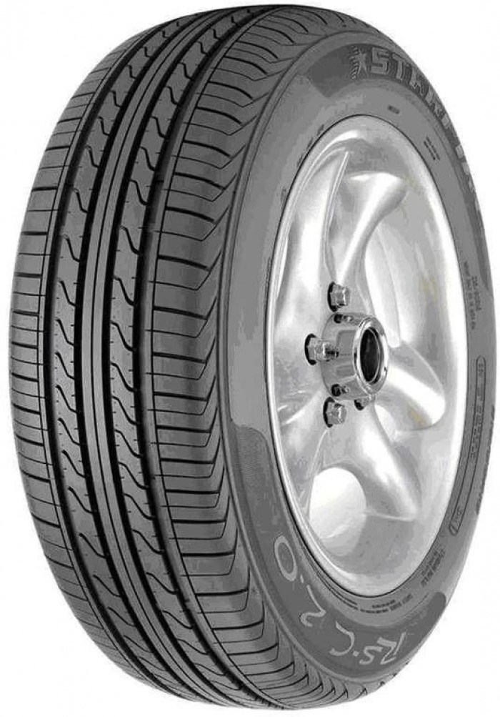 StarFire RS-C 2.0 185/65 R14 86H