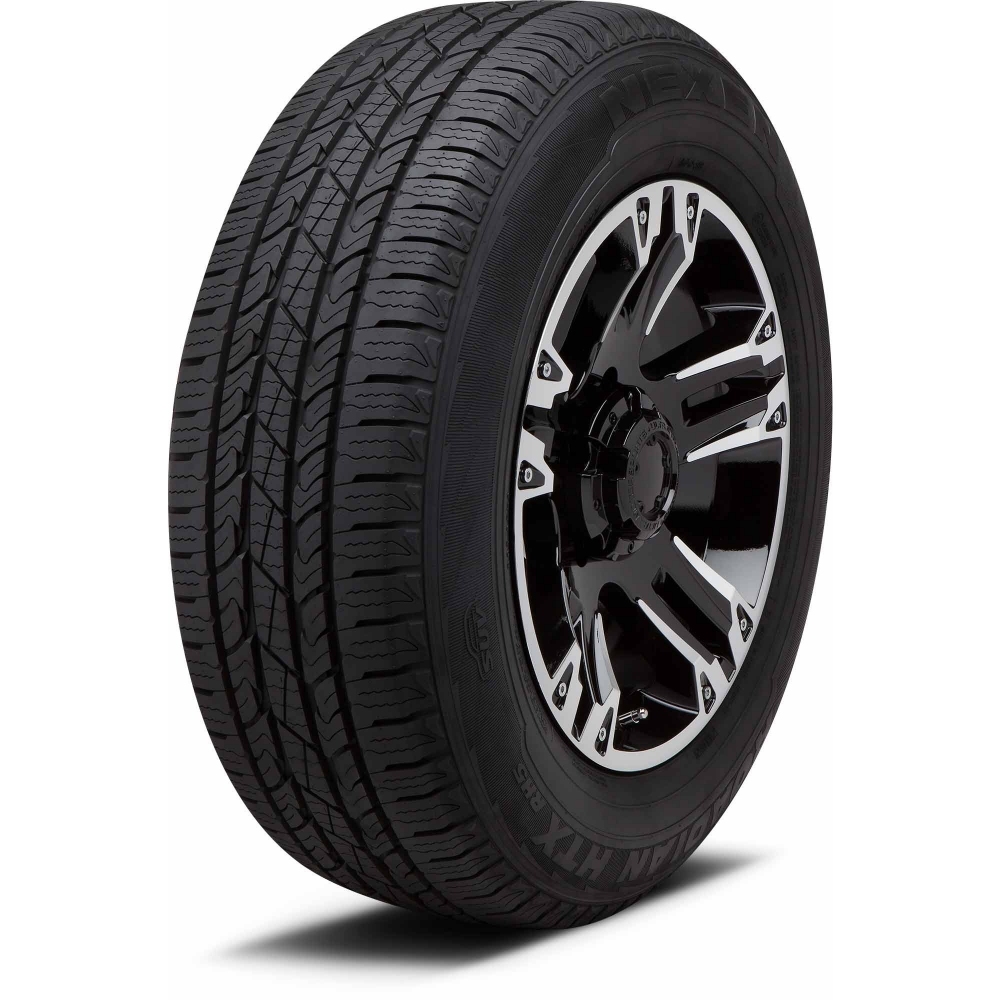 Roadstone Roadian HTX RH5 265/60 R18 110H  
