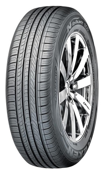 Roadstone N Blue Eco 165/70 R14 81T