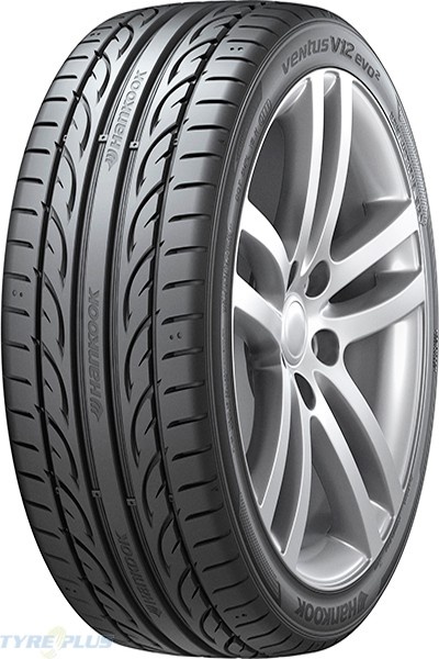 Hankook Ventus V12 Evo 2 K120 215/40 R18 89Y