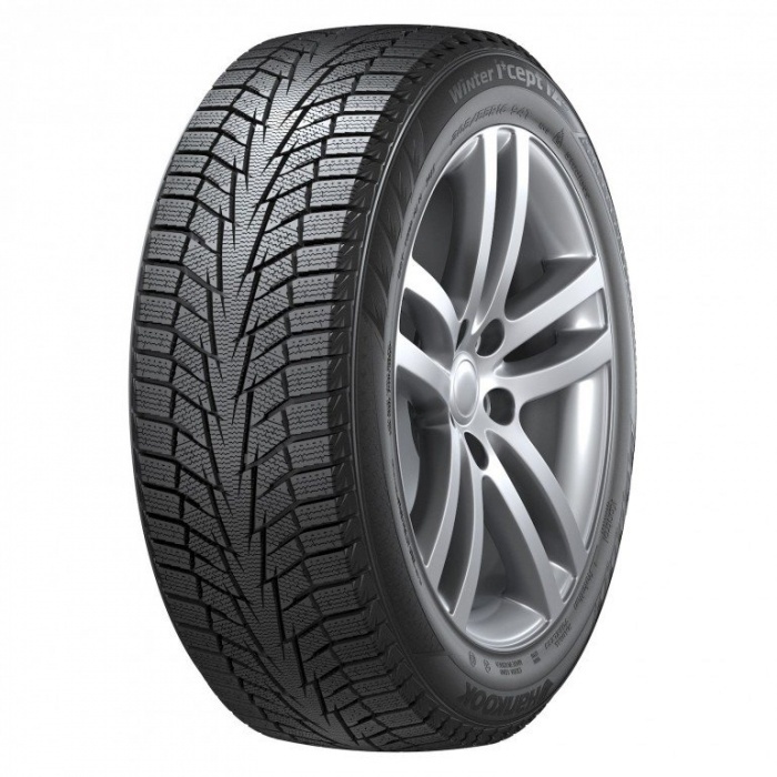 Hankook Winter I*Cept IZ 2 W616 205/70 R15 96T  не шип