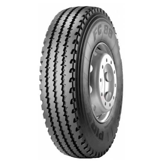 Pirelli FG-88 13.00 R22.5 156/150K рулевая
