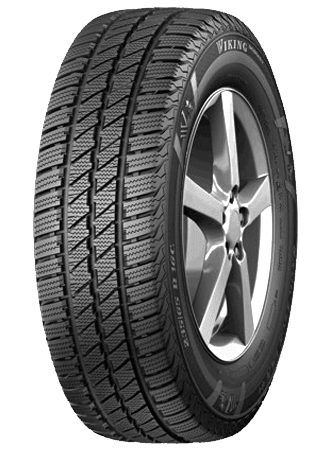 Viking Snow Tech Van 195/70 R15C 104/102R не шип