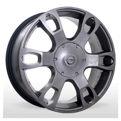 Storm BKR-047 HB R17 W7 PCD5x114,3 ET55 DIA73,1