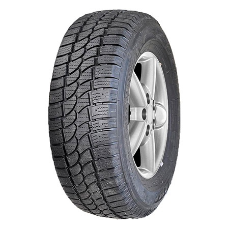 Taurus 201 Winter 225/65 R16C 112/110R  під шип