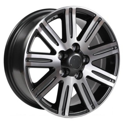 JH 2159 GMMF R17 W7 PCD5x114,3 ET35 DIA60,1