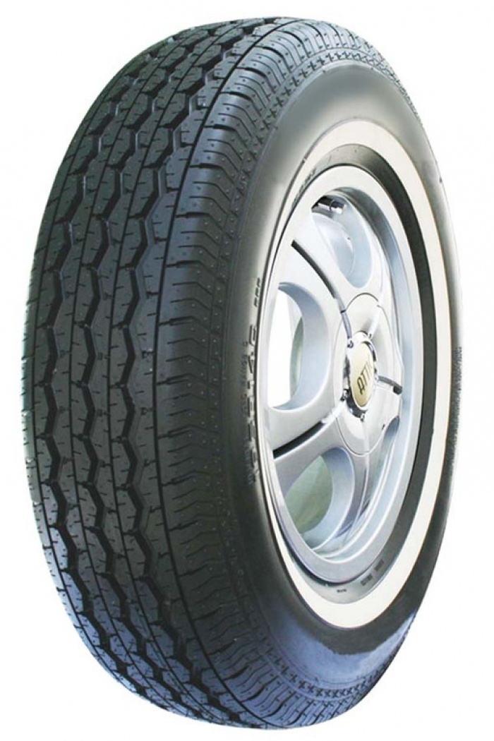 Kingrun Dura Max 205/75 R15C 109/107R
