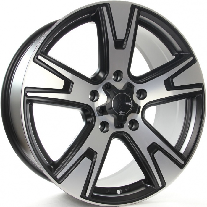 Kosei Defender V5 AM/GM R20 W9 PCD5x112 ET35 DIA110,5
