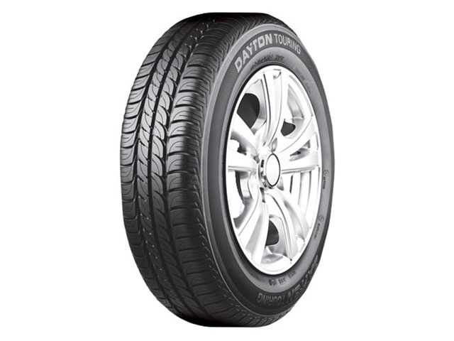 Dayton Touring 175/70 R13 82T