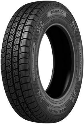 Белшина Бел-293 185/75 R16C 104/102Q не шип