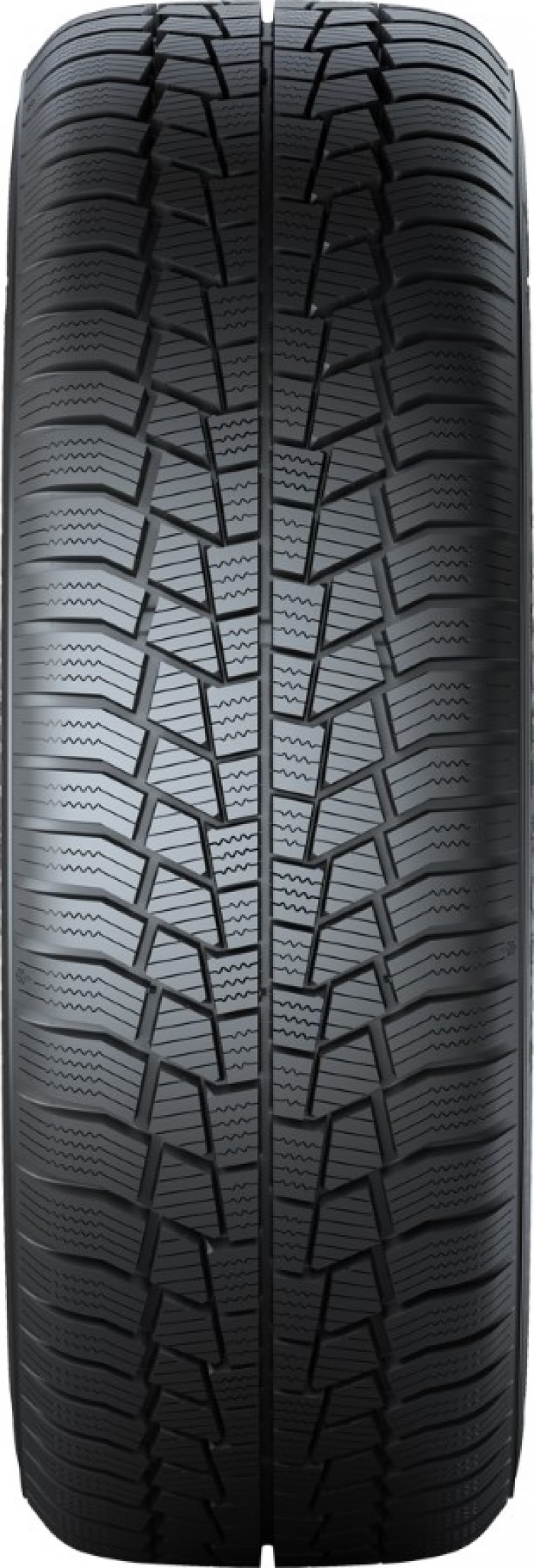 Gislaved Euro Frost 6 215/60 R16 99H не шип