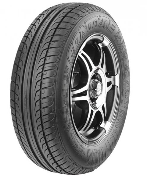 Contyre Megapolis 185/70 R14 88H
