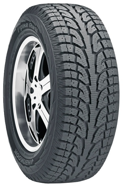 Hankook Winter I*Pike RW11 215/70 R15 98T шип
