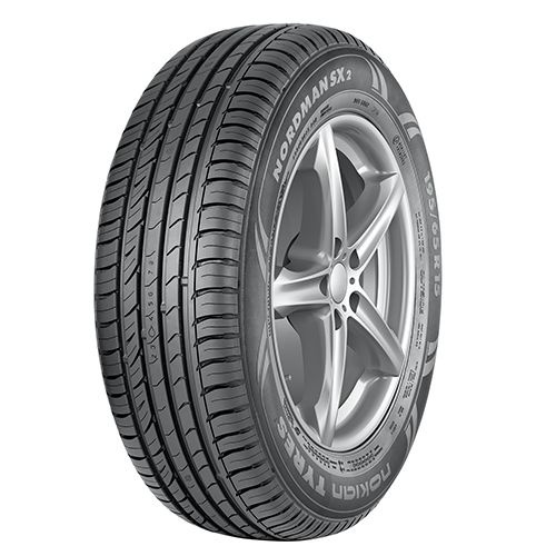 Nokian Nordman SX2 165/65 R14 79T