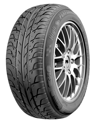 Taurus 401 High Performance 205/50 R16 87V не шип