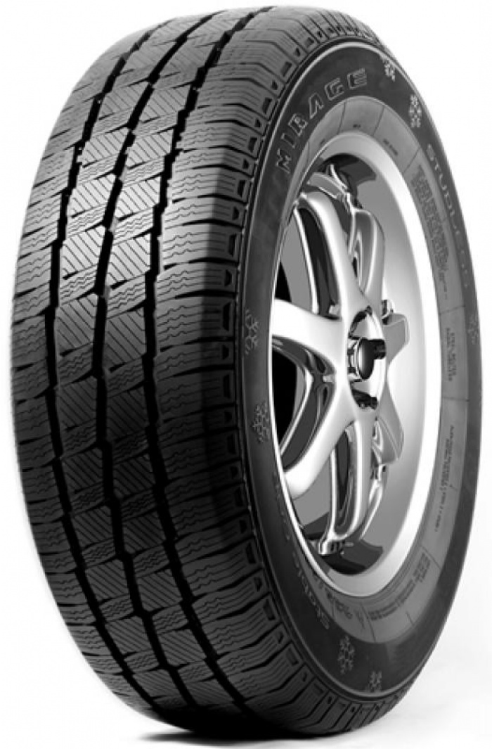 Mirage MR-W300 195/75 R16C 107/105T не шип