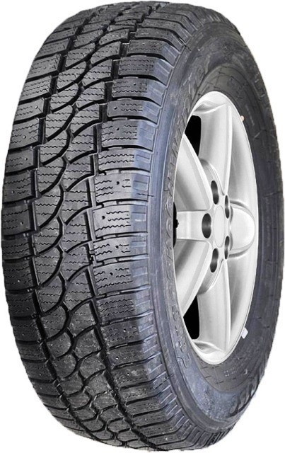 Taurus 201 Winter 205/75 R16C 110/108R  не шип