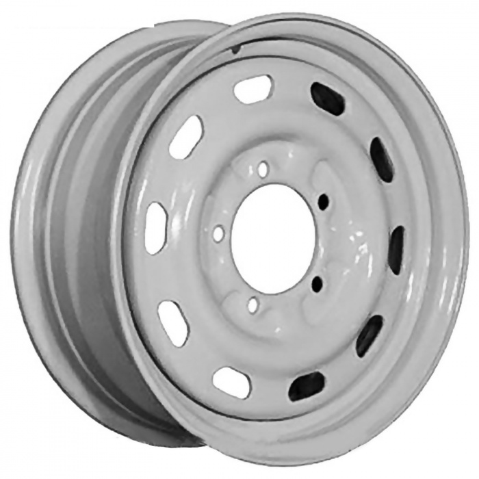 ГАЗ 2217 Соболь W R16 W6 PCD5x139,7 ET45 DIA108,5