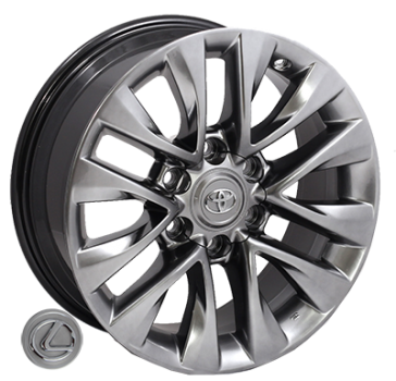 Replica D6073 HB R18 W7,5 PCD6x139,7 ET25 DIA106,2