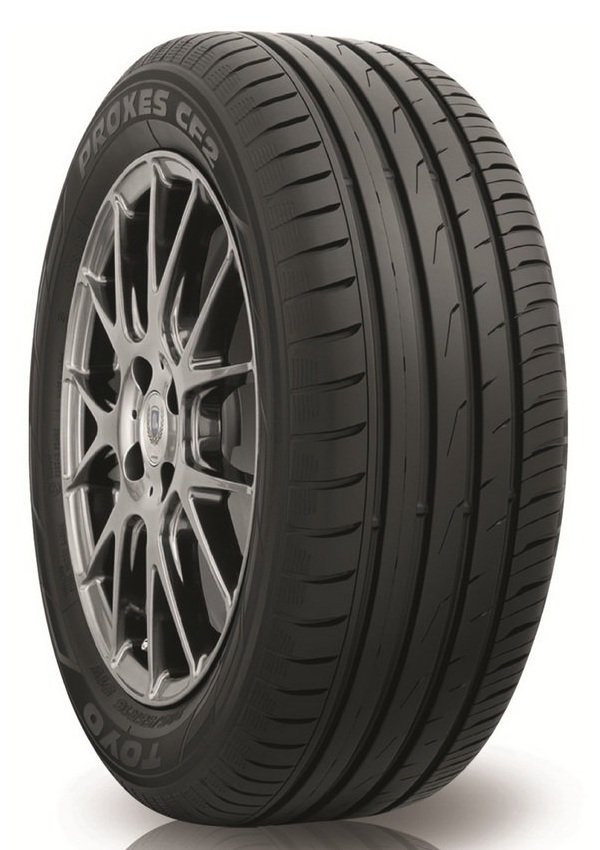 Toyo Proxes CF2 SUV 225/55 R18 98V