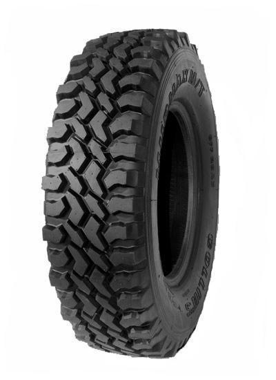 Collins (наварка) Mudmax M/T 215/75 R16 107T