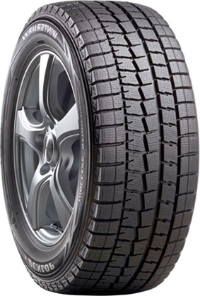 Dunlop Winter Maxx WM01 245/45 R19 98T не шип