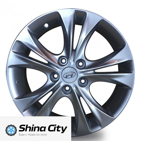 ZD 546 S R17 W6,5 PCD5x114,3 ET46 DIA67,1