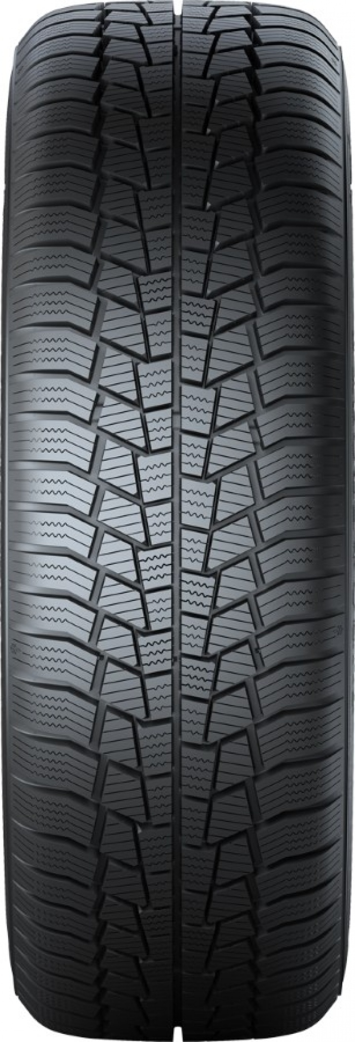 Gislaved Euro Frost 6 205/65 R15 94T  не шип