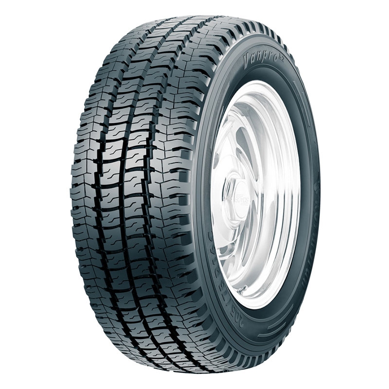 Strial 101 Light Truck 195/60 R16C 99/97H