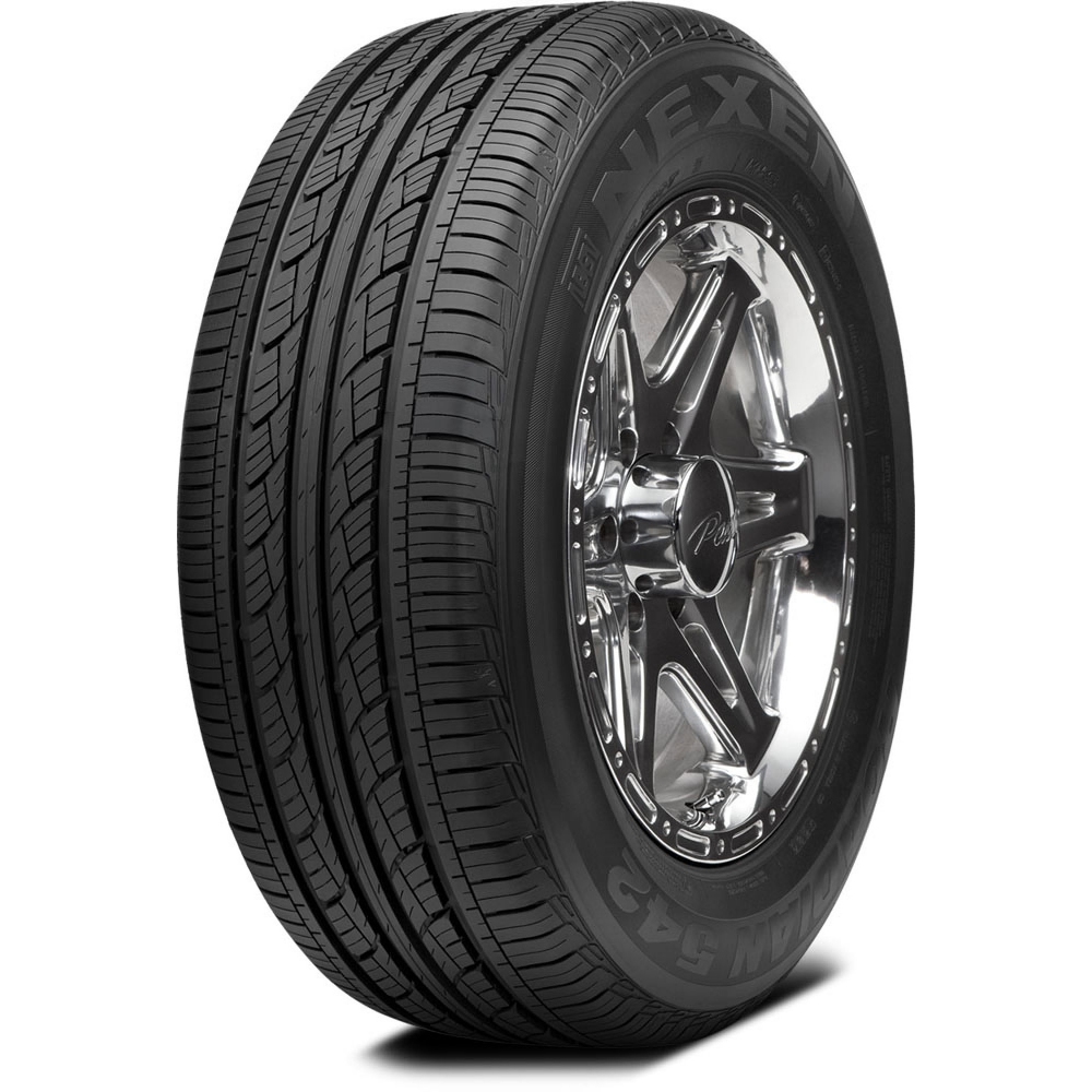 Nexen Roadian 542 265/60 R18 110H