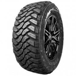 Duraturn Travia M/T 285/70 R17 121/118Q