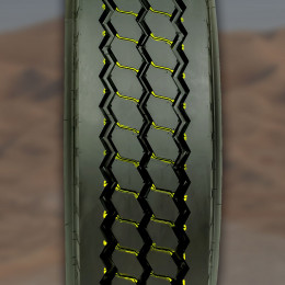 LongMarch LM288 315/80 R22.5 156/150M 20PR
