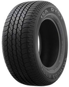 Toyo Open Country A21 245/70 R17 108S  