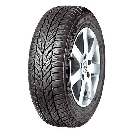 Paxaro Winter 195/60 R15 88T  не шип