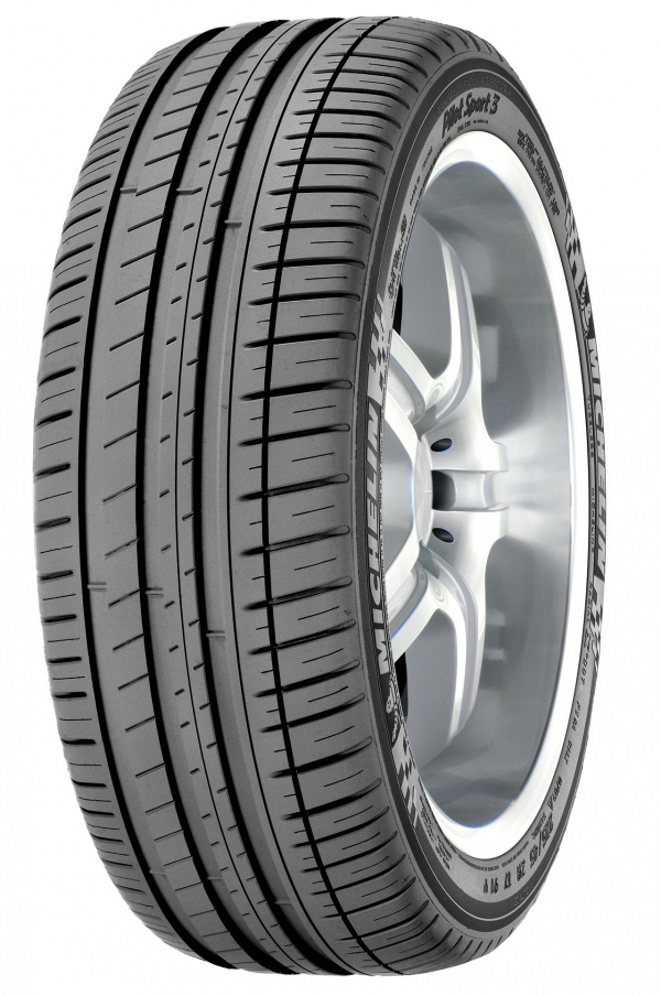 Michelin Pilot Sport 3 275/30 R20 97Y FR RunFlat XL 
