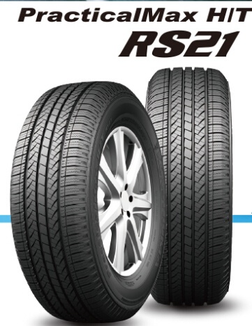 Habilead RS21 235/60 R18 107H  