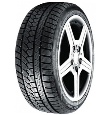 Ovation W586 215/40 R17 87H XL не шип