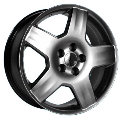 Replica LX04 HB R18 W7,5 PCD5x114,3 ET40 DIA60,1