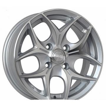 ZW 3206 HS R15 W6,5 PCD4x100 ET37 DIA67,1