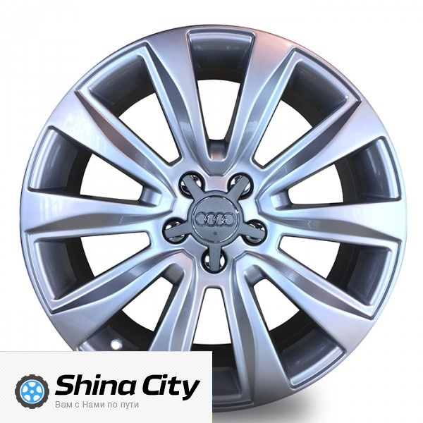 ZD M247 HS R18 W8 PCD5x112 ET35 DIA66,6