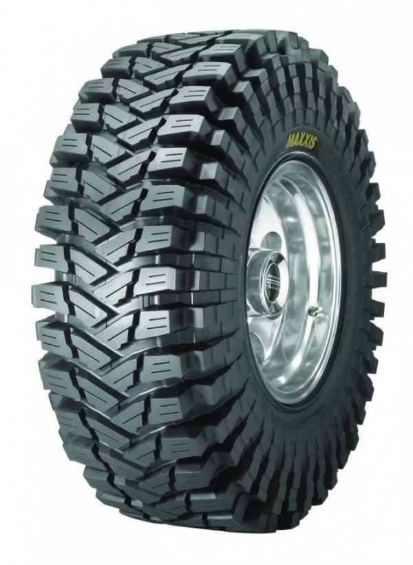 Maxxis Trepador M8060 40/13.5 -17 123K