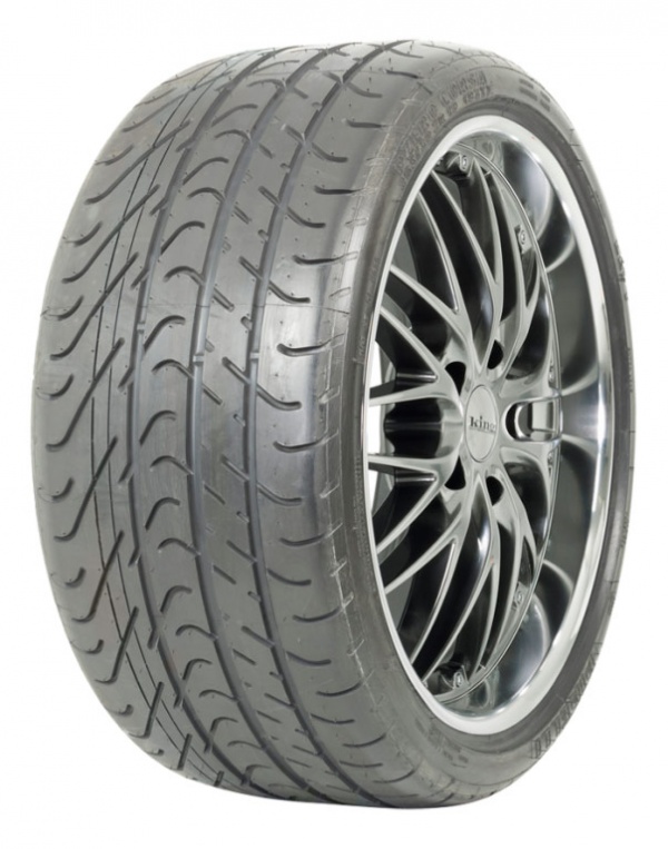 Pirelli PZero Corsa (Right) 295/30 R19 100Y XL