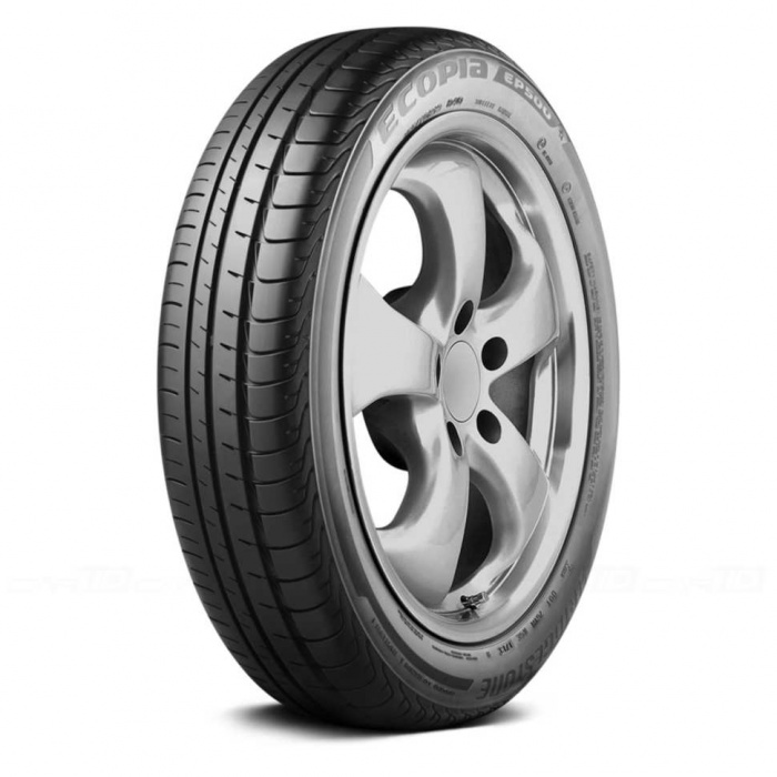 Bridgestone Ecopia EP500 155/60 R20 80Q