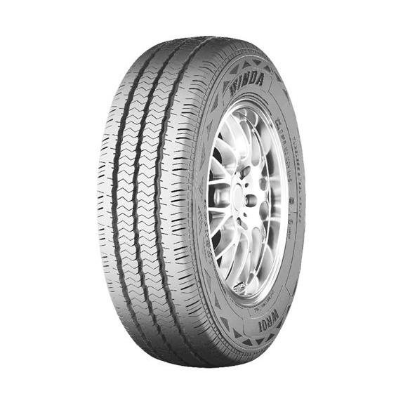 Winda WR01 195/75 R16C 107/105R
